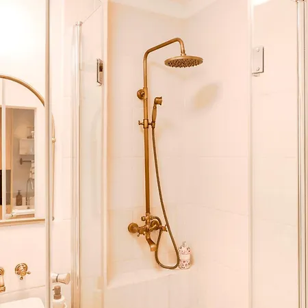 útulné štúdio Blízko Centra - No Smoking Apartamento Bratislava