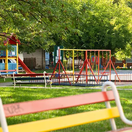 Utulne Blizko Centra - No Smoking * Bratislava