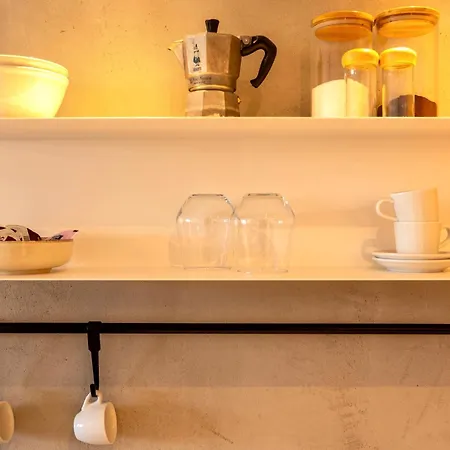 Apartamento útulné štúdio Blízko Centra - No Smoking