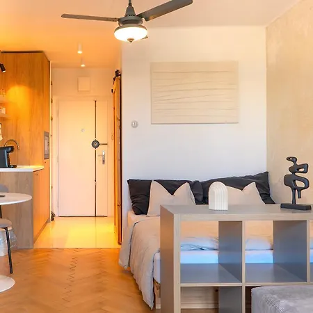 Apartment Utulne Blizko Centra - No Smoking *
