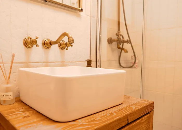 Utulne Blizko Centra - No Smoking براتسيلافا