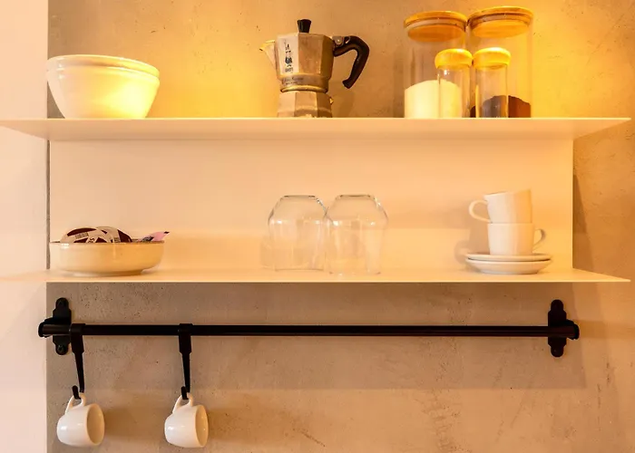 Appartement útulné štúdio Blízko Centra - No Smoking