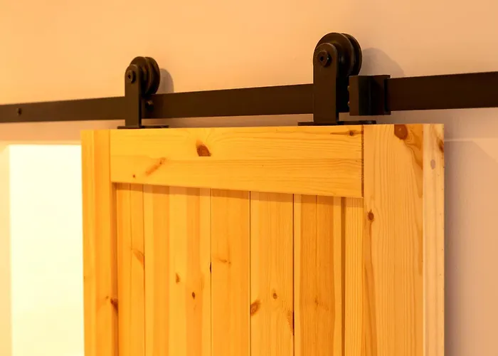 Utulne Blizko Centra - No Smoking شقة *