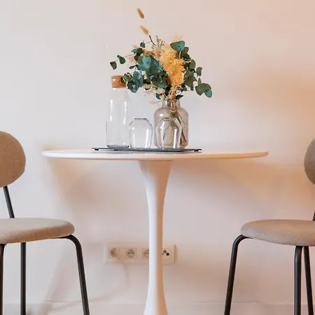 Utulne Blizko Centra - No Smoking Apartment