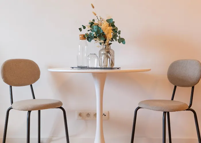 Utulne Blizko Centra - No Smoking Apartment