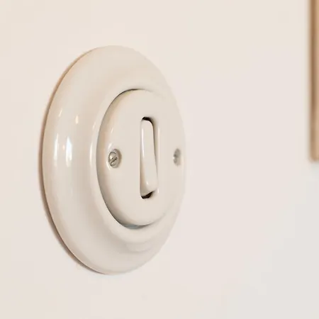 Utulne Blizko Centra - No Smoking *