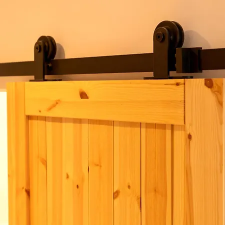 Utulne Blizko Centra - No Smoking Apartament *